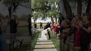 Stonehouse Villa Wedding | An All-Inclusive Hill Country Celebration 🌿