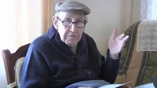 Documental Los rostros de la emigración