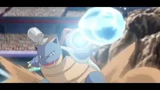Blastoise rap (Hydro Shell Supreme) (Pok&eacute;mon)