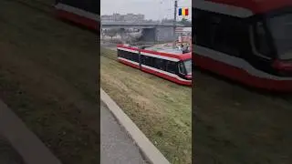 ARAD 📍Oraș din Vest &icirc;n dezvoltare❗Transport persoane modern📍Romania, top orașe❗#arad #romania #banat