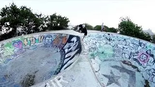 PATINS NA RUA 1 | PATINS STREET | AGGRESSIVE INLINE SKATING BRASIL #patins #inline #street