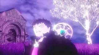 Yung Ray - Spada 555 (Visualizer)
