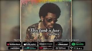 This funk is love - Soul funk