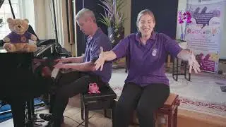 Speckled Frogs Makaton