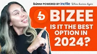 Bizee Review (Incfile) - Is It The Best Option in 2025