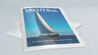 Yachtsnl | Annual Dutch-built yachts sales report 2025