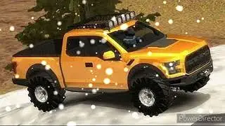 Offroad Outlaws Update News!!!