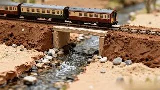 MASSIVE TOY TRAIN SET UP! 🚂 Unboxing Centy Indian Railways & Steam Loco Testing