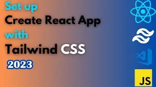 Effortless UI Design: Integrating Tailwind CSS with React JS in 2023