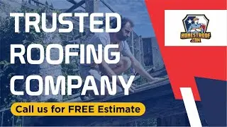 HonestRoof - Top 10 Best Roofers in Arlington