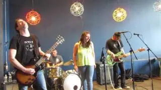 Andrea Gillis Band   