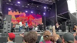 Touch&eacute; Amor&eacute; - Come Heroine | live at Louder Than Life 2024