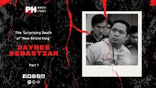 The Surprising Death and Story of &ldquo;New Bilibid King&rdquo; Jaybee Sebastian Part 1 | PH Murder Stories