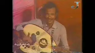 تسجيل نادر بدوي الزبير - تمنات قلبي -دان حضرمي