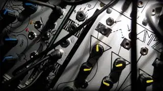 Four Pi Movement - Hairline Trigger