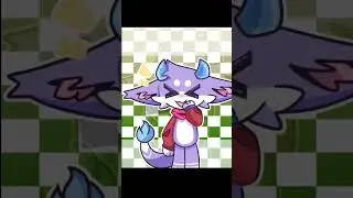 joyful-frog ll gift meme ll @M4NDY_Official @deepfriedsalte @WuffleTheDragon