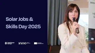 Revisit the Solar Jobs & Skills Day 2025