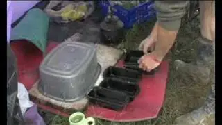 Stone Age Bread