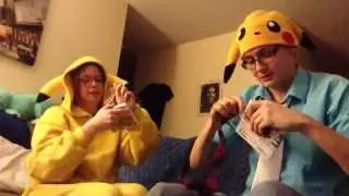 The Pokemon Proposal