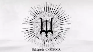 Naktigonis - INSOMNIA (1 hour)