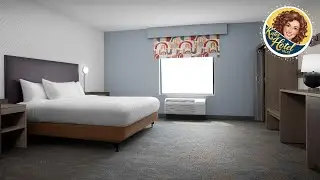 Home2 Suites by Hilton Chattanooga East Ridge | Chattanooga (TN), United States | Hotel Review 🌟