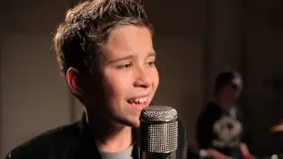 Brett ft  Lil Kleine   Het leven is een melodie Aftitelingvideo DGVM