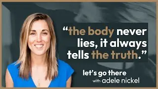 surviving the stage: adele nickel’s story of dance and healing