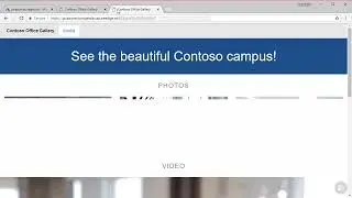 0307 Breaking Down Performance of Blob vs  CDN Hosting