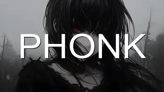 DARK PHONK MIX 💀🔥 | Horror-Inspired Evil Phonk for Deep Night Vibes | Vol. 4