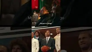 D-Rose: &ldquo;I've been hating NY this whole time&rdquo; - Draft night memories with Derrick Rose #nba #shorts