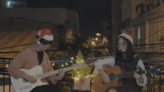 (Haven Gillespie) Santa Claus is coming to town - SamSy