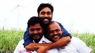 Velraj to Direct Dhanush's 25th Film