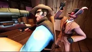 Team Fortress 2 Best Gameplay Spy