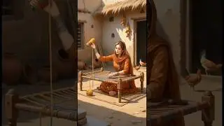 My Daily Tough Routine | Tough Life | Typical Village Story