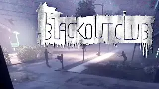 🎮 ВДВОЕМ НЕ ТАК СТРАШНО 🎮 ▶ DVAPlay и Paciphisto против спящего города The Blackout Club