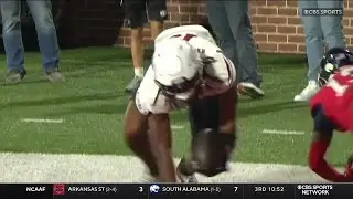New Mexico State Aggies vs. Liberty Flames - Highlights | 2025 Regular Season Week 8
