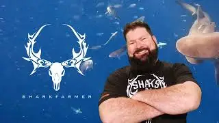 Ag PhD Field Days + Hefty Brothers | Farm Equipment, Agronomy & Real Farm Life Shark Farmer TV 11E6