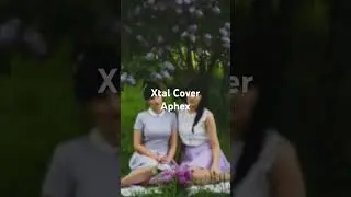 Aphex Twin - Xtal (nostalgic feel cover) #shorts #aphextwin  #music