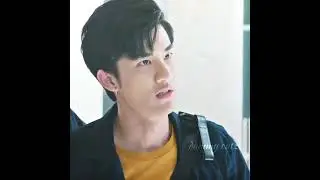 Pete x Kao | dark blue kiss sad WhatsApp status tamil 💔 | Thai bl couple edit | Thai bl mix