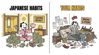 10 Japanese TINY ITEMS That Save You THOUSANDS DOLLARS