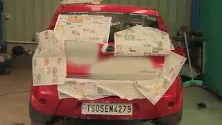 Rodeo Car Experts (Hyderabad)