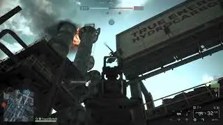 Battlefield 6 - Desert Operations