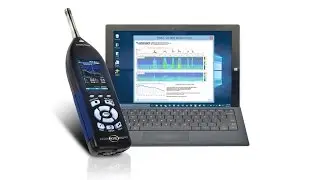 SoundAdvisor Model 831C Quickstart
