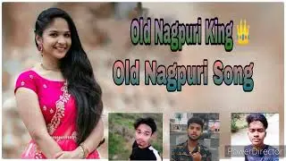 A Se Abe Guiya B Se Bol Guiya Nagpuri Song || Old Nagpuri Song || Old Nagpuri Video Song
