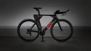 BMC Timemachine One (2021)