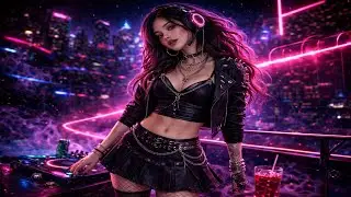 Minimal EDM 2025 ⚡ Hypnotic Dark Bass Journey | Inspired by ARTBAT, Amelie Lens & Tale Of Us