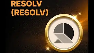 Bybit запускает RESOLV - следующий x100 токен?
