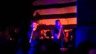 Fest 11 | Anti-Flag