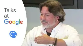 A Plea to Photographers: Use Your Words | Alan Shapiro | Talks at Google