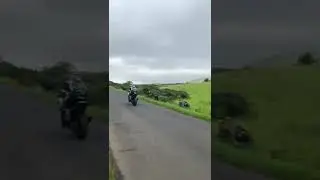 Armoy Race of Legends 2022. #superbike #flying #motorsport